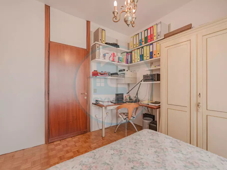 Immagine 23 di Appartamento in vendita  in VIA NUOVA MOGLIANESE GARDIGIANO a Scorzè