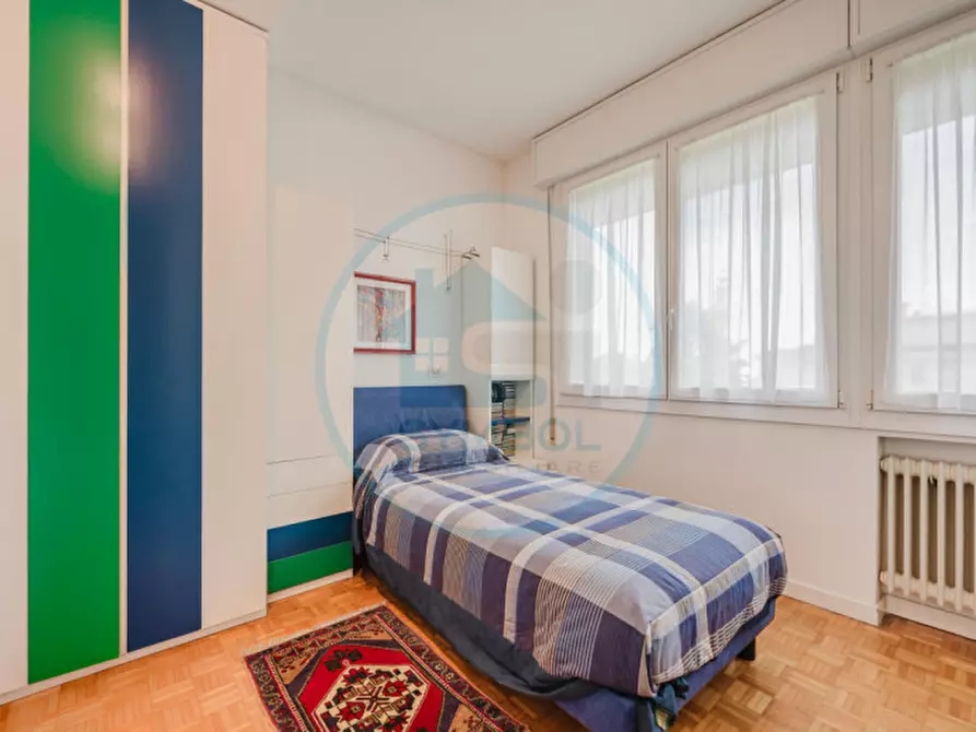 Immagine 29 di Appartamento in vendita  in VIA NUOVA MOGLIANESE GARDIGIANO a Scorzè