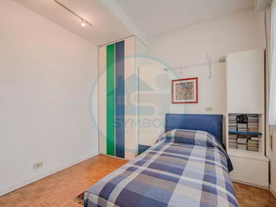 Immagine 30 di Appartamento in vendita  in VIA NUOVA MOGLIANESE GARDIGIANO a Scorzè