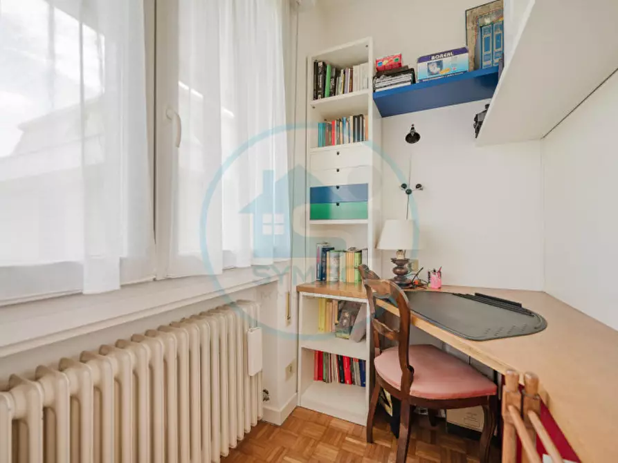 Immagine 31 di Appartamento in vendita  in VIA NUOVA MOGLIANESE GARDIGIANO a Scorzè