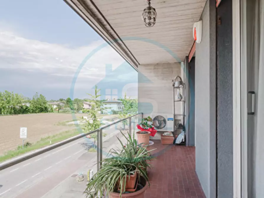 Immagine 40 di Appartamento in vendita  in VIA NUOVA MOGLIANESE GARDIGIANO a Scorzè