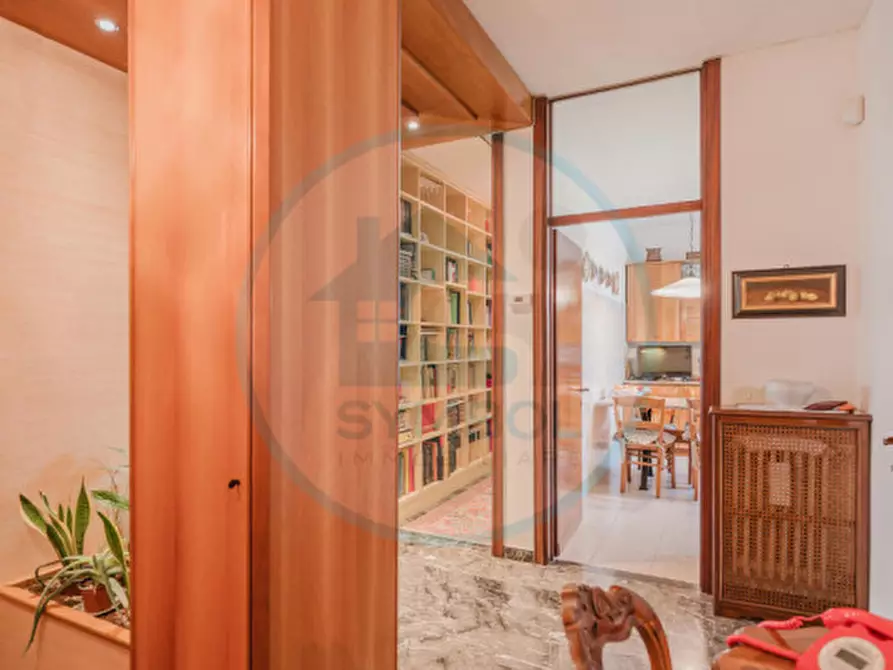 Immagine 46 di Appartamento in vendita  in VIA NUOVA MOGLIANESE GARDIGIANO a Scorzè