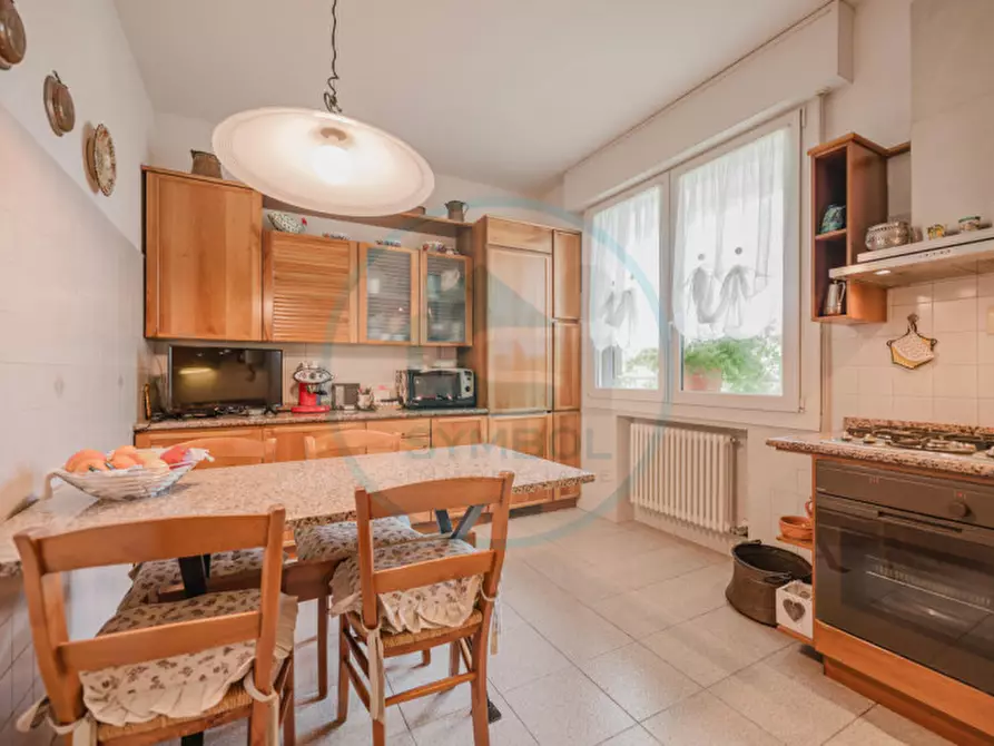 Immagine 48 di Appartamento in vendita  in VIA NUOVA MOGLIANESE GARDIGIANO a Scorzè