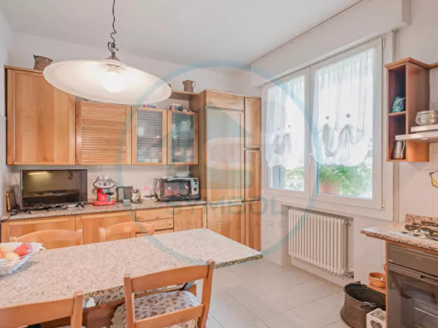 Immagine 49 di Appartamento in vendita  in VIA NUOVA MOGLIANESE GARDIGIANO a Scorzè