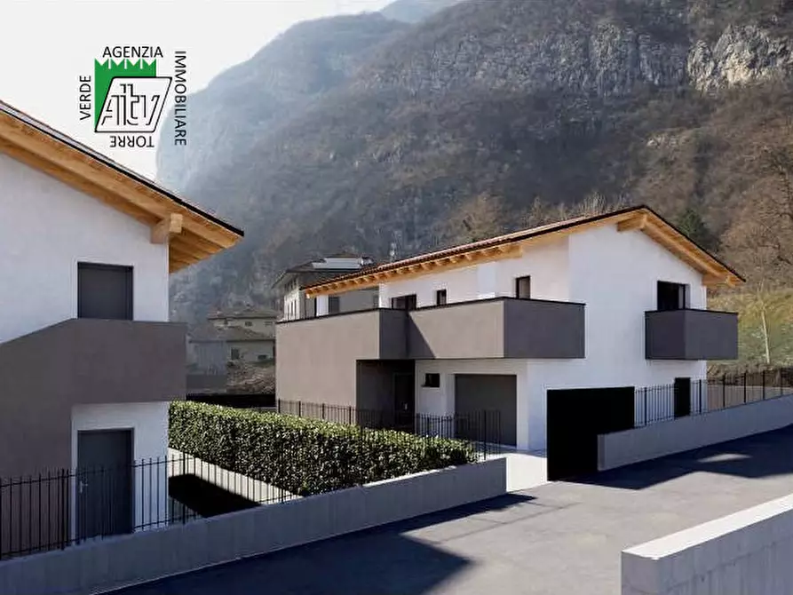 Immagine 3 di Villa in vendita  in Zambana Vecchia a Terre D'adige