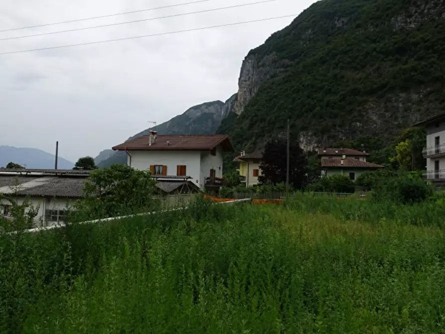 Immagine 9 di Villa in vendita  in Zambana Vecchia a Terre D'adige