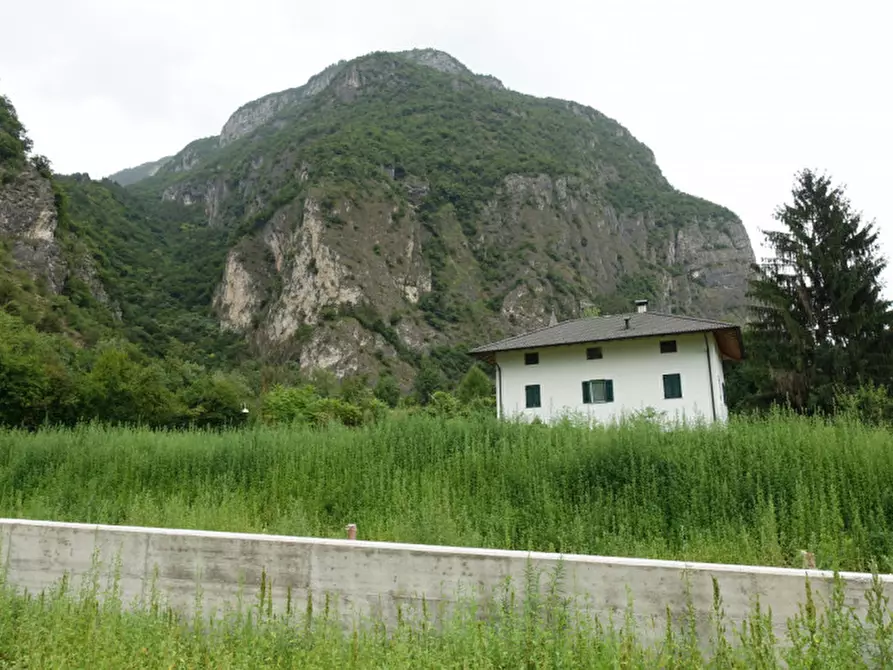 Immagine 11 di Villa in vendita  in Zambana Vecchia a Terre D'adige