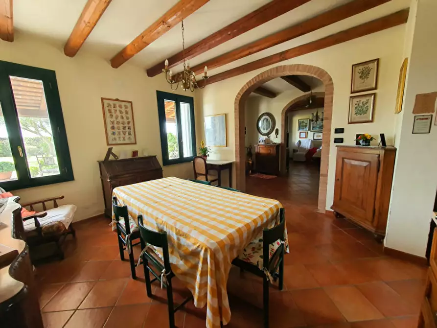 Immagine 4 di Rustico / casale in vendita  a Cavarzere