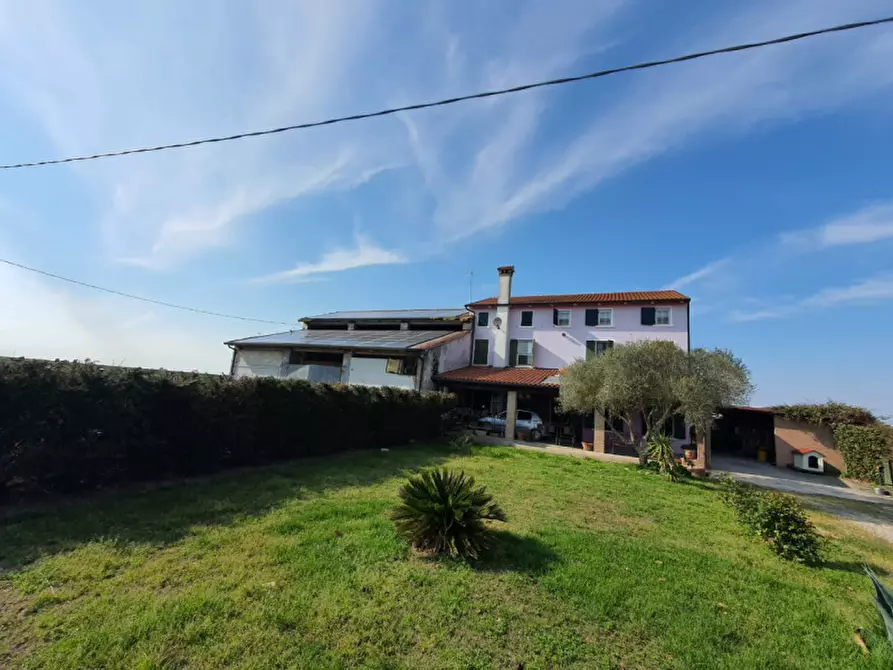 Immagine 14 di Rustico / casale in vendita  a Cavarzere