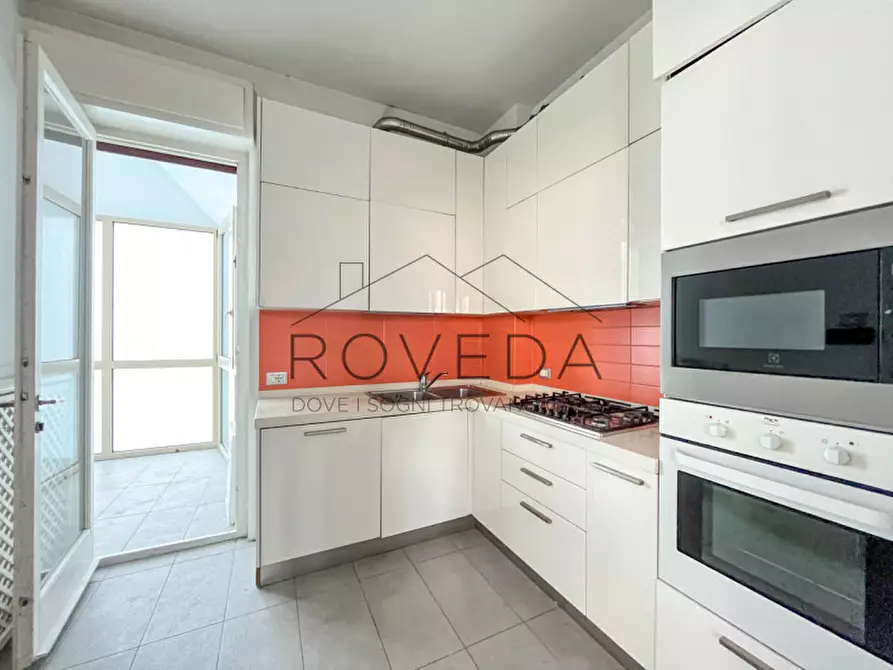 Immagine 3 di Attico in vendita  in Borgo Cavour a Treviso