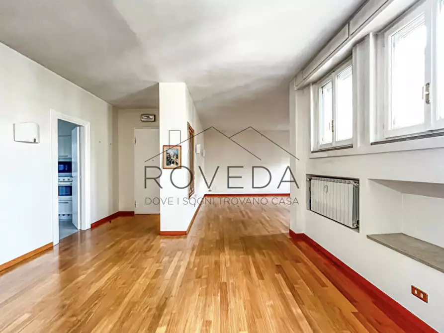 Immagine 4 di Attico in vendita  in Borgo Cavour a Treviso