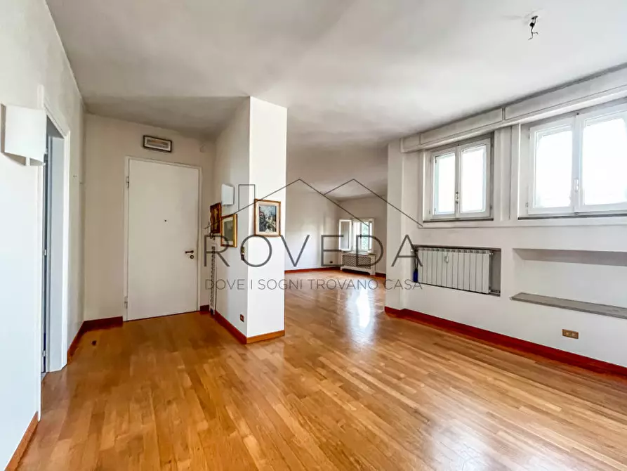 Immagine 5 di Attico in vendita  in Borgo Cavour a Treviso