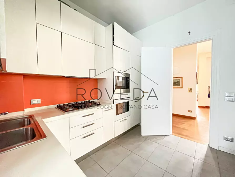 Immagine 8 di Attico in vendita  in Borgo Cavour a Treviso