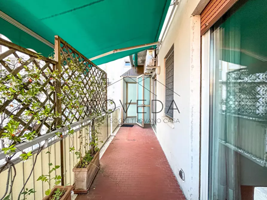 Immagine 9 di Attico in vendita  in Borgo Cavour a Treviso