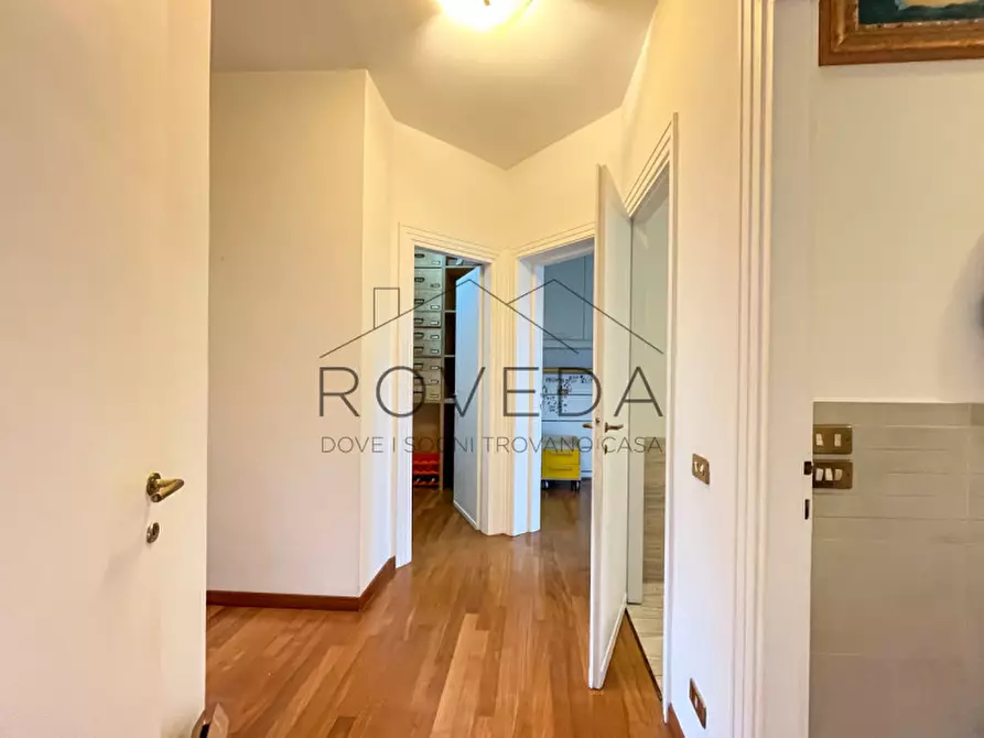 Immagine 11 di Attico in vendita  in Borgo Cavour a Treviso