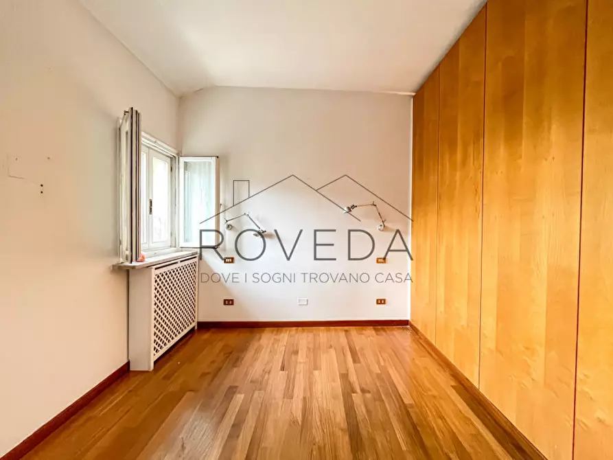 Immagine 12 di Attico in vendita  in Borgo Cavour a Treviso