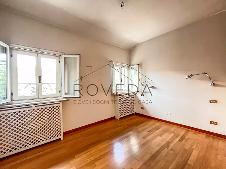 Immagine 13 di Attico in vendita  in Borgo Cavour a Treviso