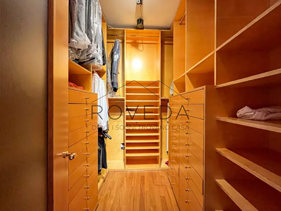 Immagine 14 di Attico in vendita  in Borgo Cavour a Treviso