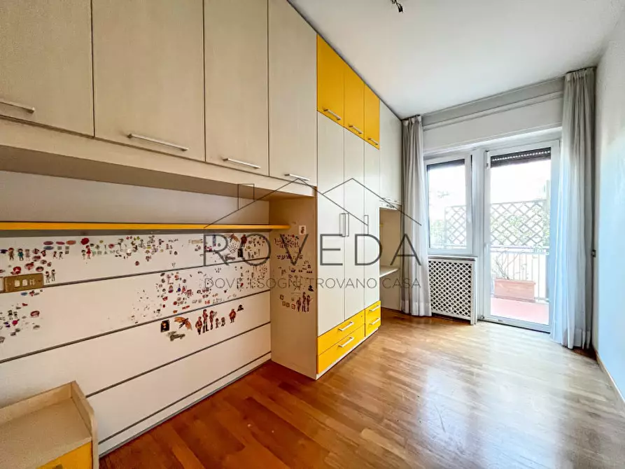 Immagine 15 di Attico in vendita  in Borgo Cavour a Treviso