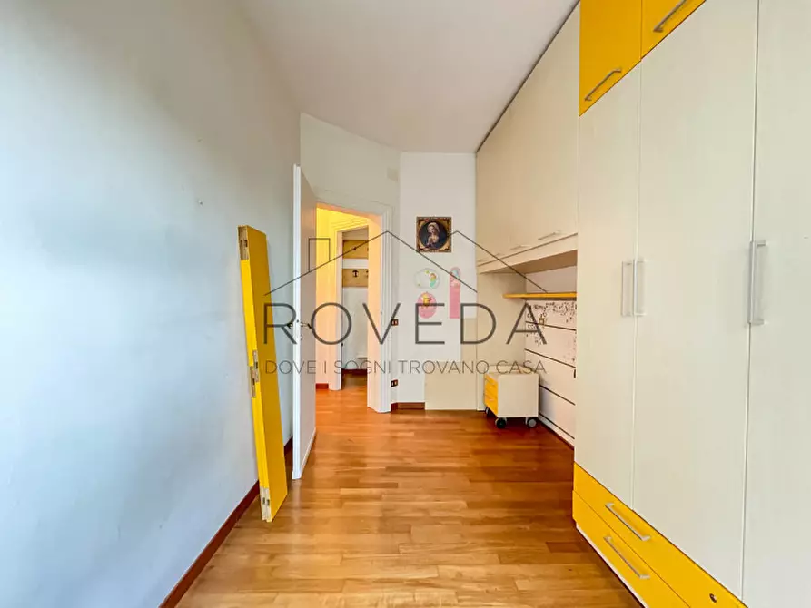 Immagine 16 di Attico in vendita  in Borgo Cavour a Treviso