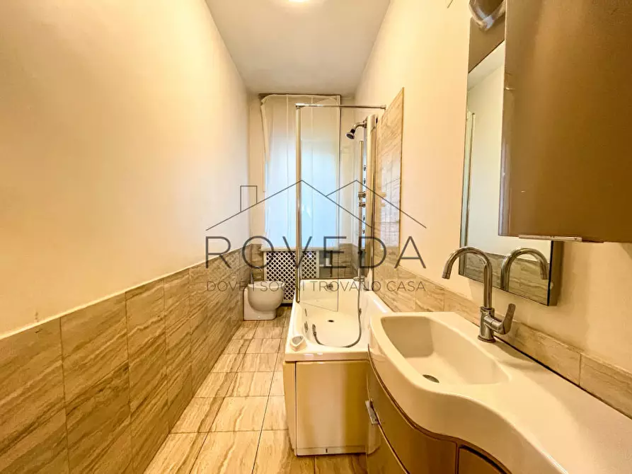 Immagine 17 di Attico in vendita  in Borgo Cavour a Treviso