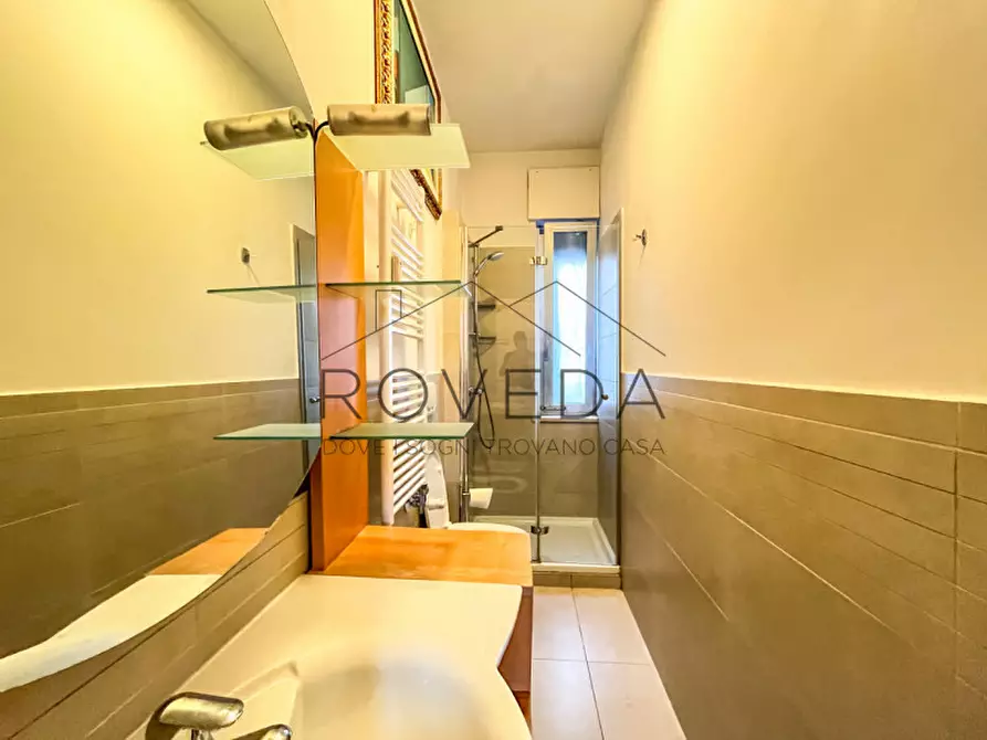 Immagine 18 di Attico in vendita  in Borgo Cavour a Treviso