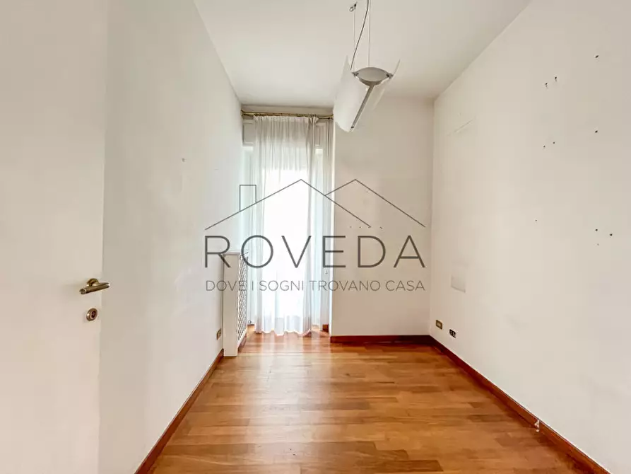 Immagine 19 di Attico in vendita  in Borgo Cavour a Treviso