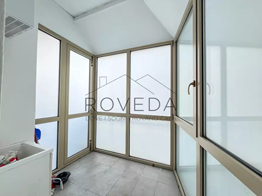 Immagine 20 di Attico in vendita  in Borgo Cavour a Treviso