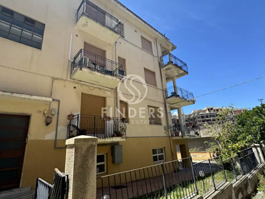 Immagine 1 di Appartamento in affitto  in Via Salita Zerbi Traversa I a Reggio Di Calabria