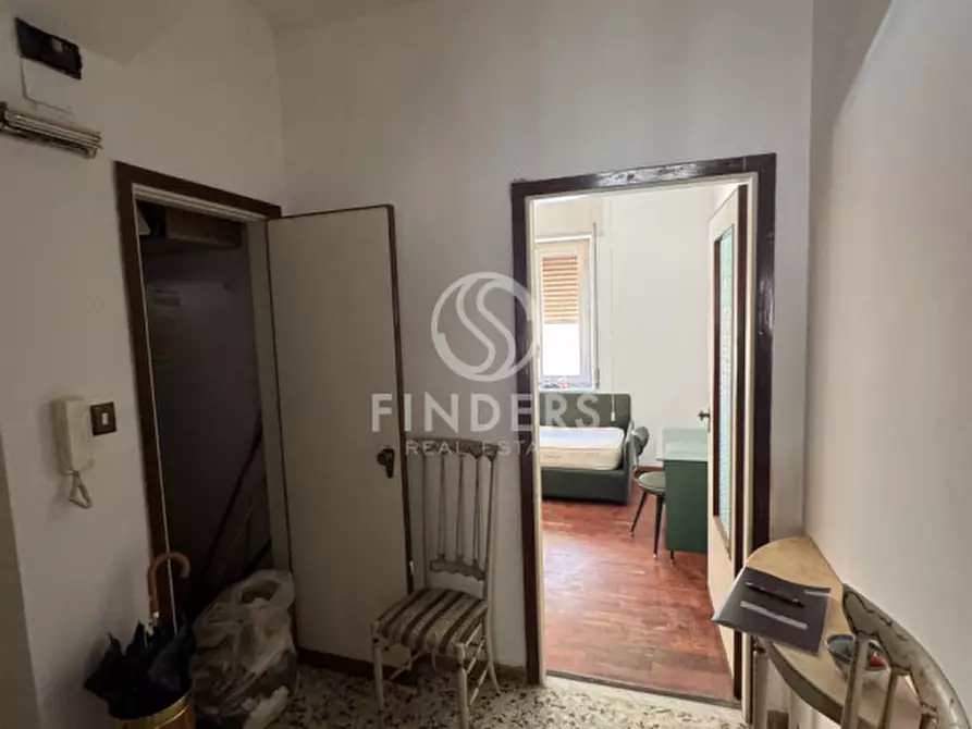 Immagine 2 di Appartamento in affitto  in Via Salita Zerbi Traversa I a Reggio Di Calabria