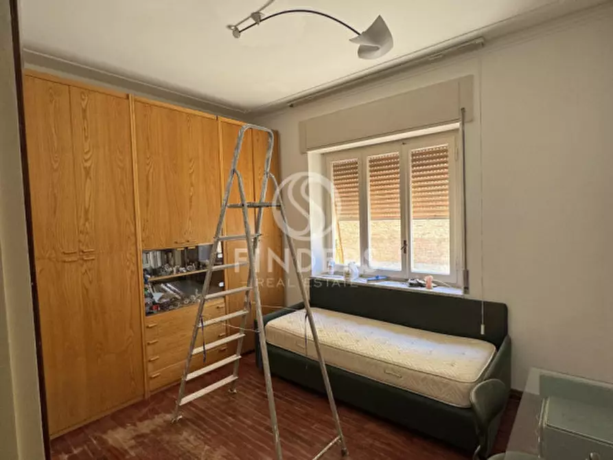 Immagine 3 di Appartamento in affitto  in Via Salita Zerbi Traversa I a Reggio Di Calabria