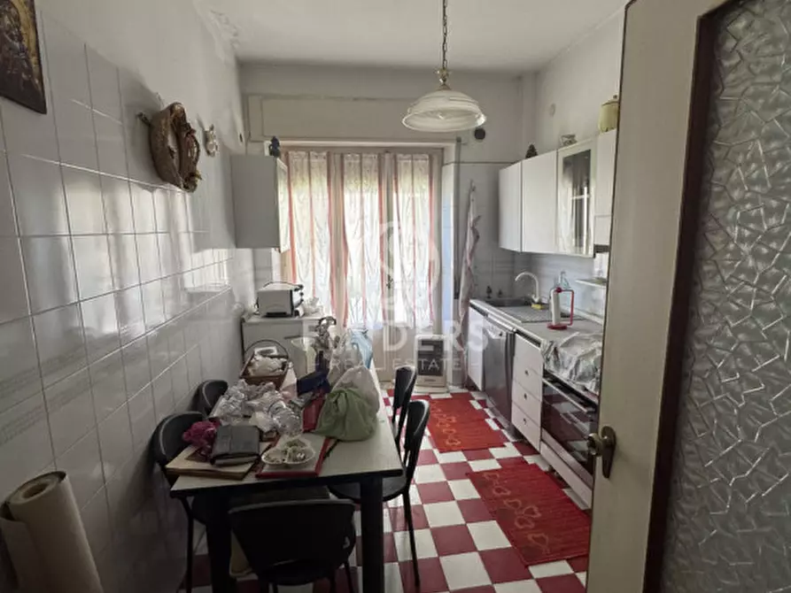 Immagine 4 di Appartamento in affitto  in Via Salita Zerbi Traversa I a Reggio Di Calabria