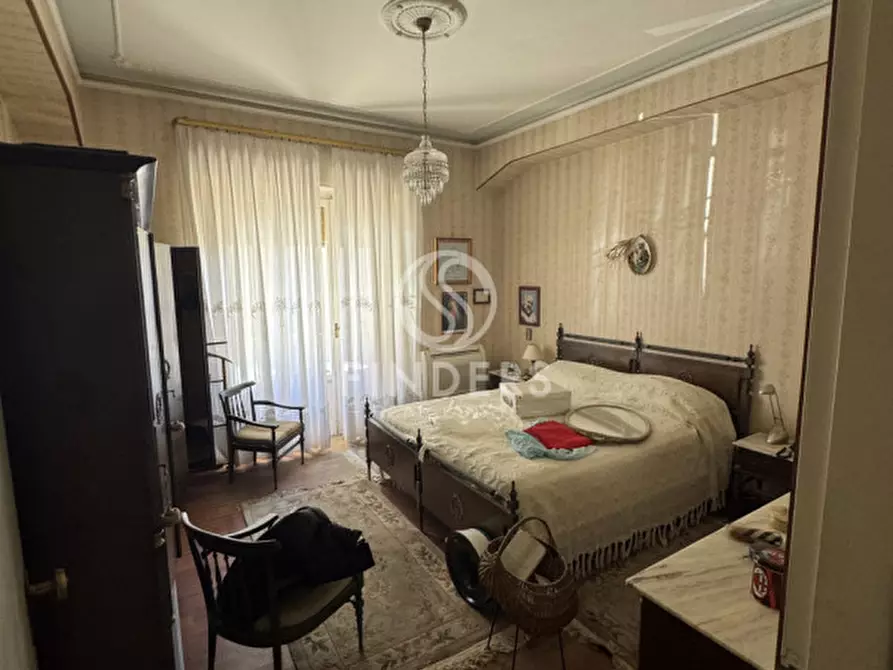 Immagine 5 di Appartamento in affitto  in Via Salita Zerbi Traversa I a Reggio Di Calabria