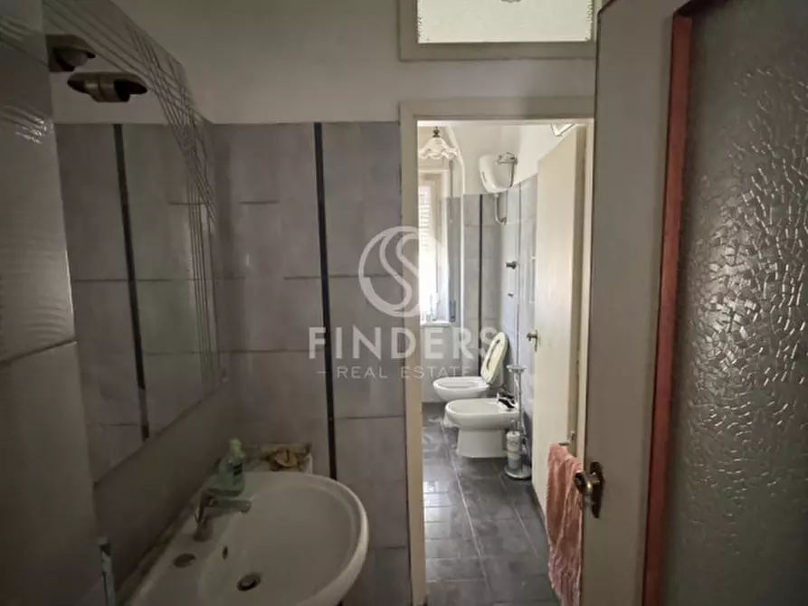 Immagine 6 di Appartamento in affitto  in Via Salita Zerbi Traversa I a Reggio Di Calabria