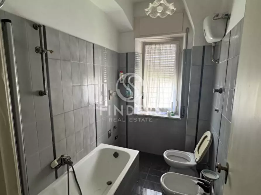 Immagine 7 di Appartamento in affitto  in Via Salita Zerbi Traversa I a Reggio Di Calabria