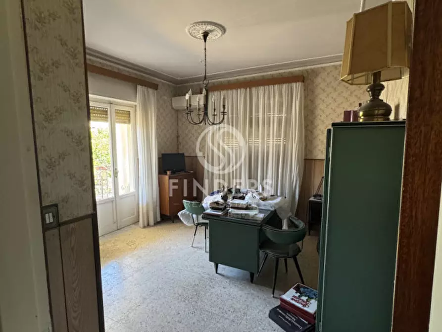 Immagine 8 di Appartamento in affitto  in Via Salita Zerbi Traversa I a Reggio Di Calabria