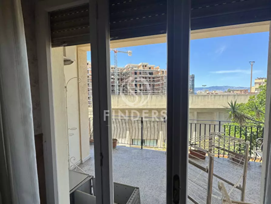 Immagine 9 di Appartamento in affitto  in Via Salita Zerbi Traversa I a Reggio Di Calabria