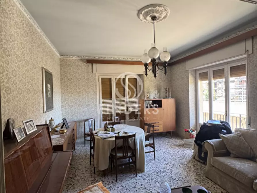 Immagine 10 di Appartamento in affitto  in Via Salita Zerbi Traversa I a Reggio Di Calabria