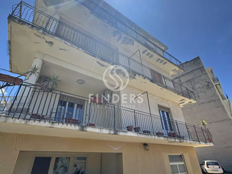 Immagine 11 di Appartamento in affitto  in Via Salita Zerbi Traversa I a Reggio Di Calabria