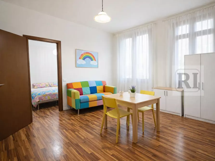 Immagine 1 di Appartamento in affitto  in Via Marsala a Padova