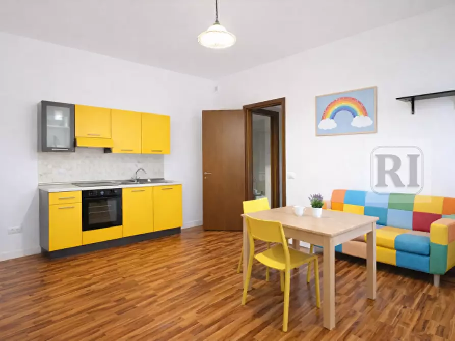 Immagine 2 di Appartamento in affitto  in Via Marsala a Padova