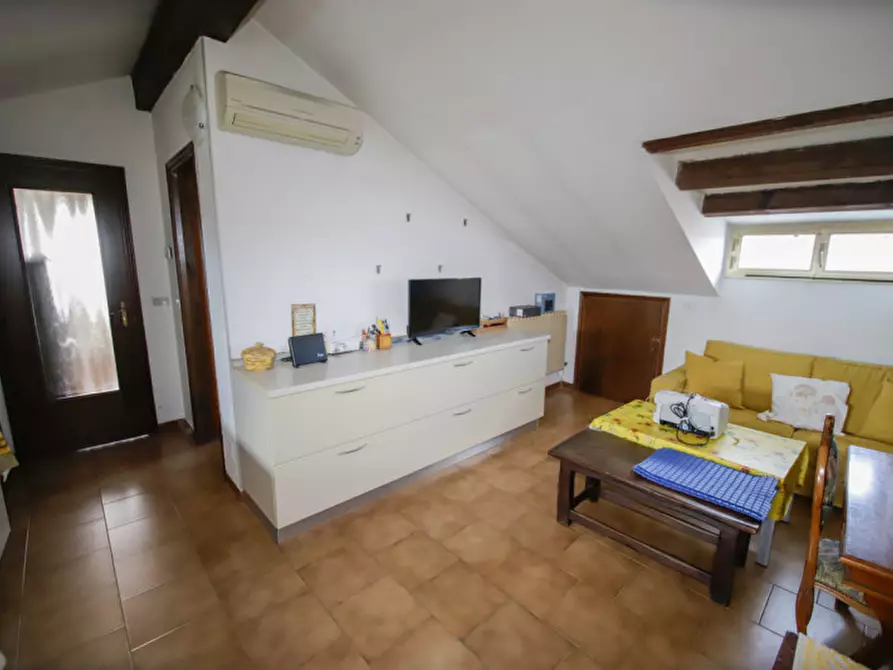 Immagine 3 di Appartamento in vendita  in Via Feliciano Ellena  10 a San Benigno Canavese