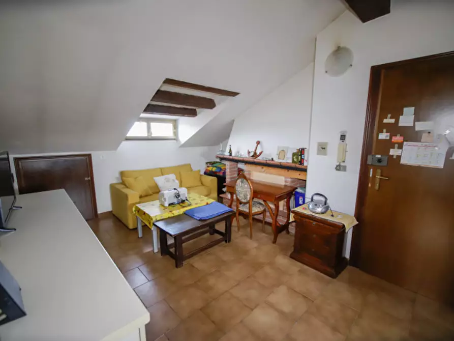 Immagine 4 di Appartamento in vendita  in Via Feliciano Ellena  10 a San Benigno Canavese