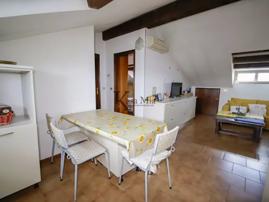 Immagine 6 di Appartamento in vendita  in Via Feliciano Ellena  10 a San Benigno Canavese