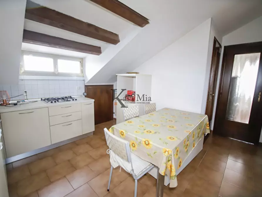 Immagine 7 di Appartamento in vendita  in Via Feliciano Ellena  10 a San Benigno Canavese