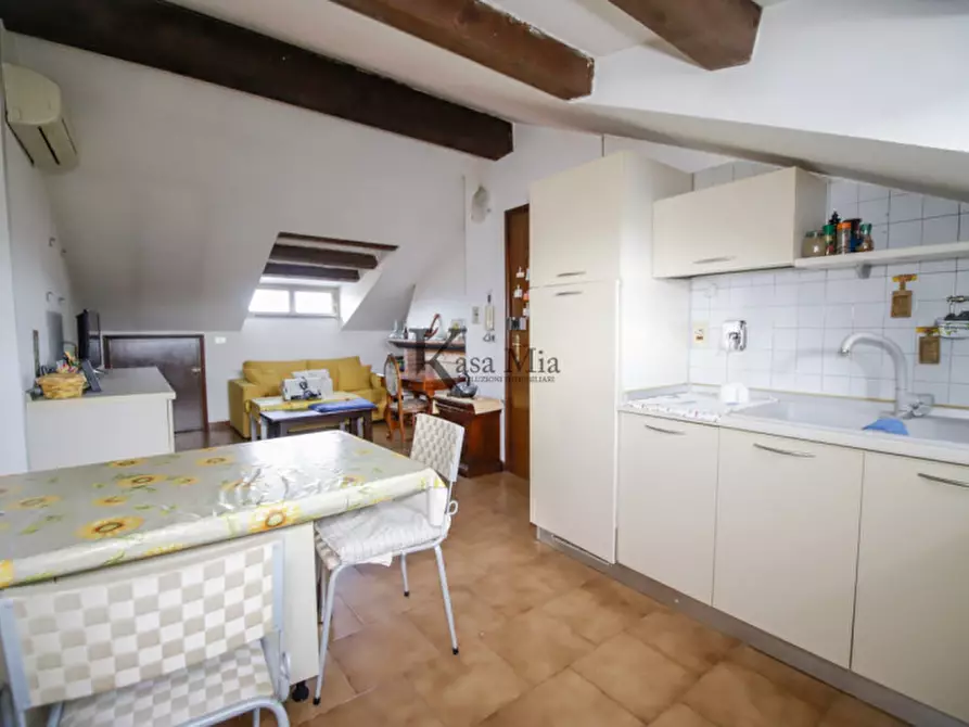 Immagine 8 di Appartamento in vendita  in Via Feliciano Ellena  10 a San Benigno Canavese