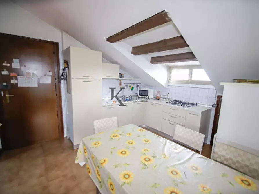 Immagine 9 di Appartamento in vendita  in Via Feliciano Ellena  10 a San Benigno Canavese