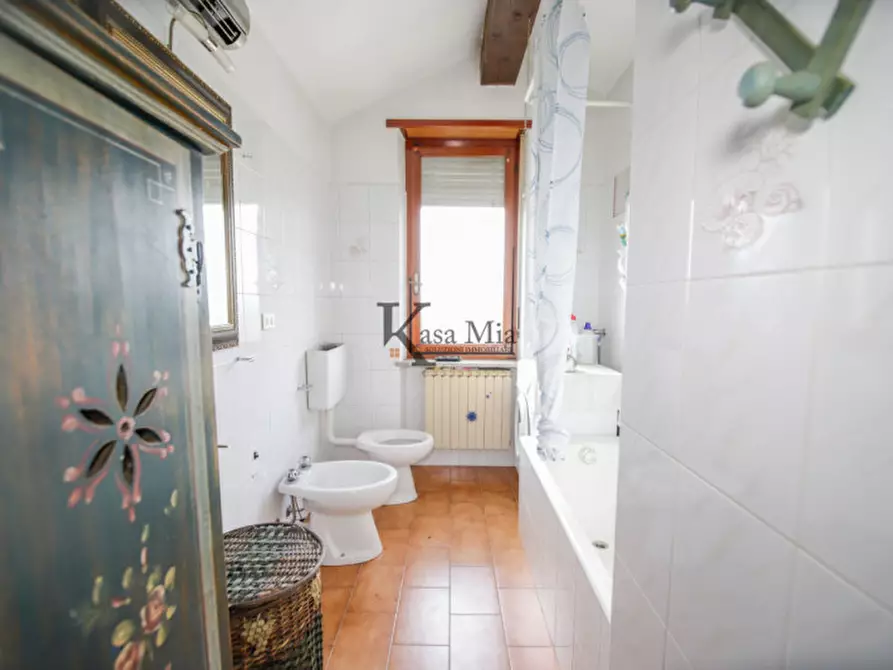 Immagine 10 di Appartamento in vendita  in Via Feliciano Ellena  10 a San Benigno Canavese