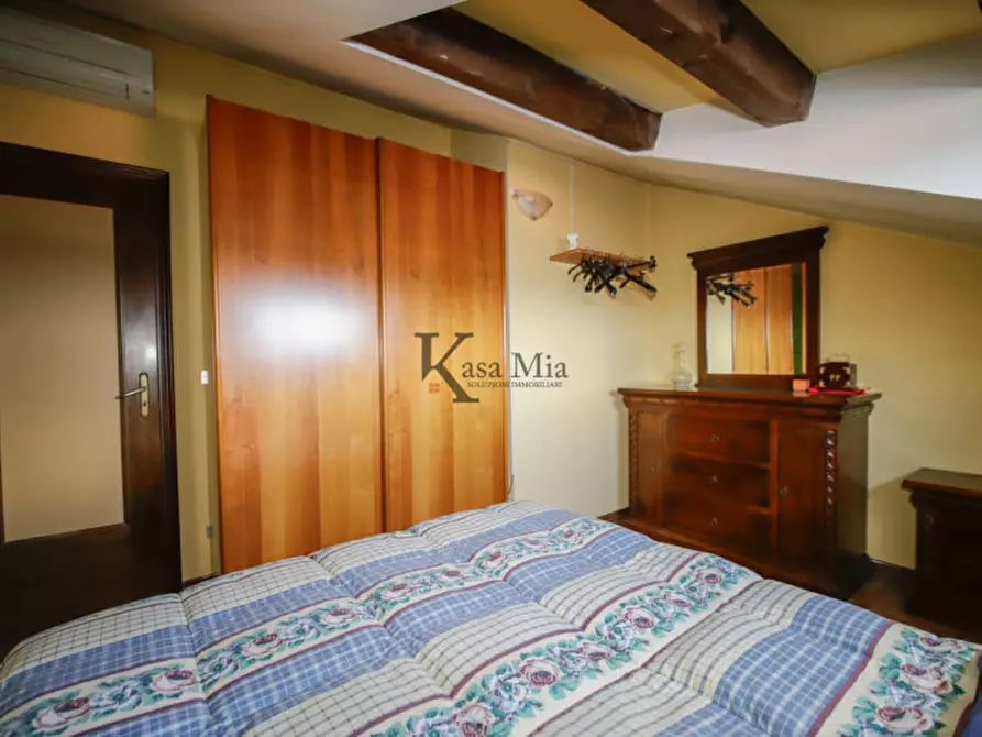 Immagine 11 di Appartamento in vendita  in Via Feliciano Ellena  10 a San Benigno Canavese