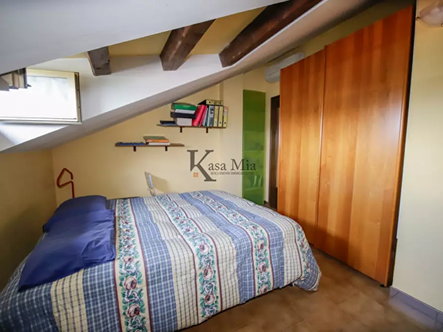 Immagine 12 di Appartamento in vendita  in Via Feliciano Ellena  10 a San Benigno Canavese